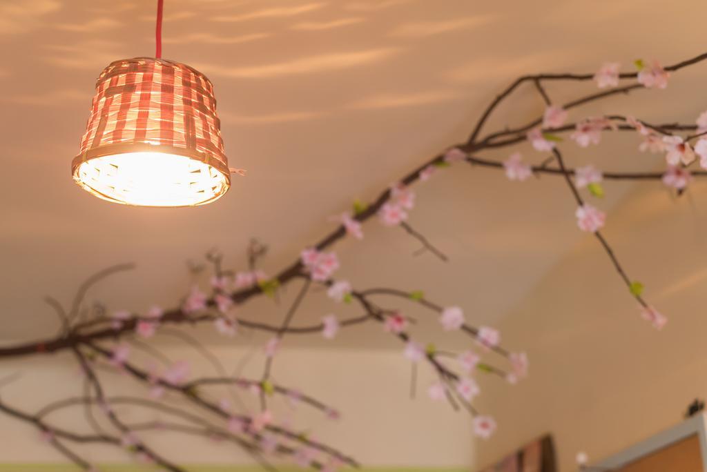Hostel Q أوساكا المظهر الخارجي الصورة